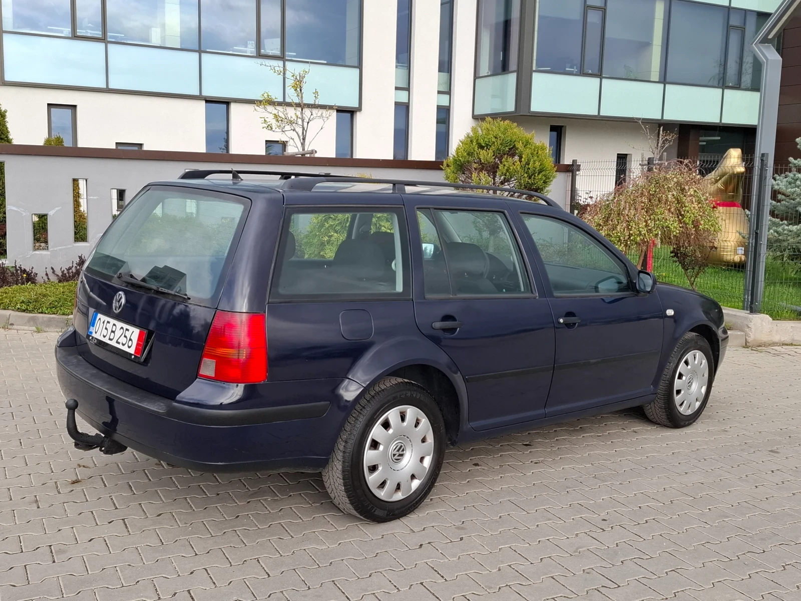 VW Golf 1.9TDI(90кс)* * HOB BHOC* * , снимка 14 - Автомобили и джипове - 54234022