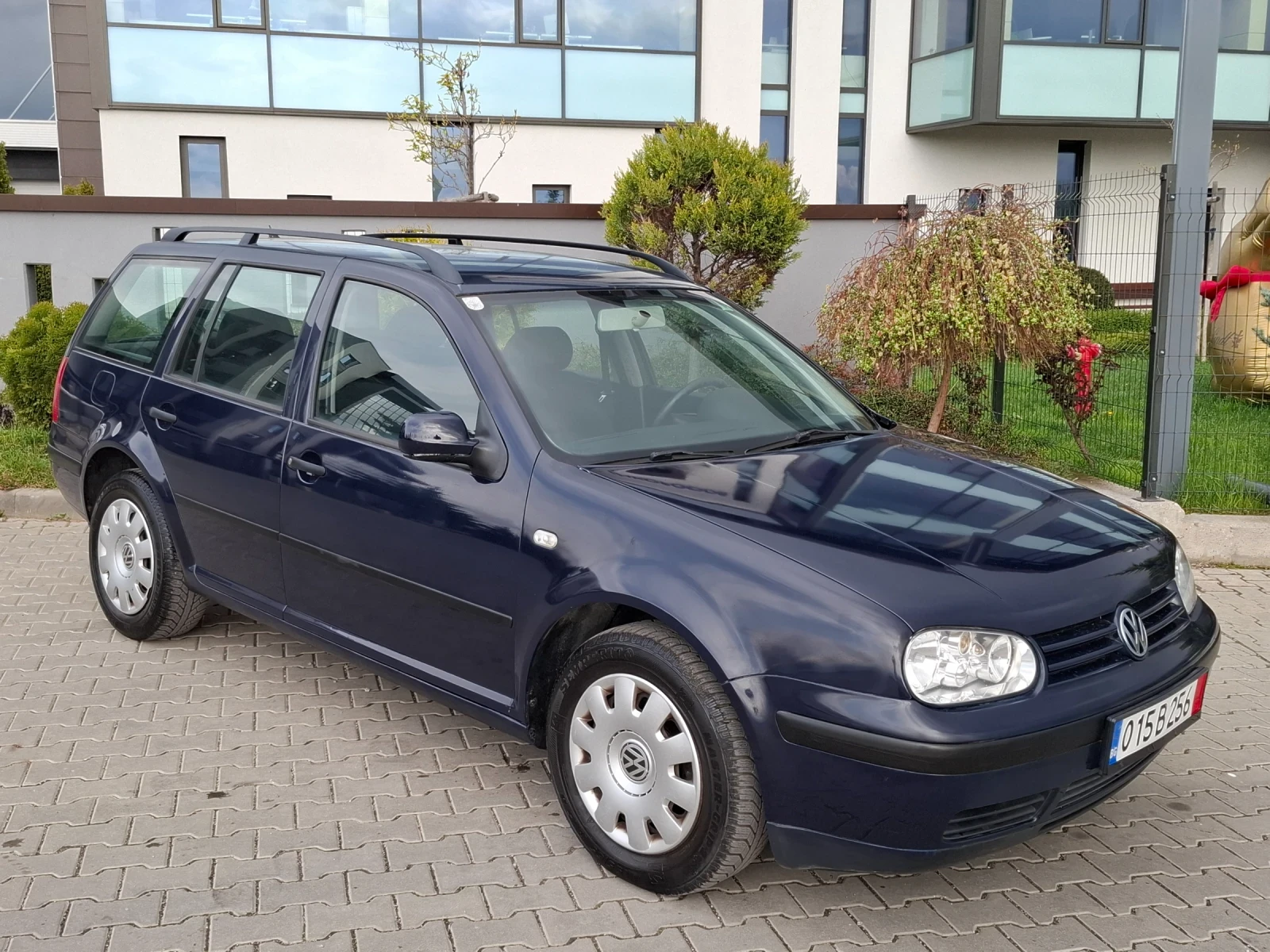 VW Golf 1.9TDI(90кс)* * HOB BHOC* * , снимка 10 - Автомобили и джипове - 54234022