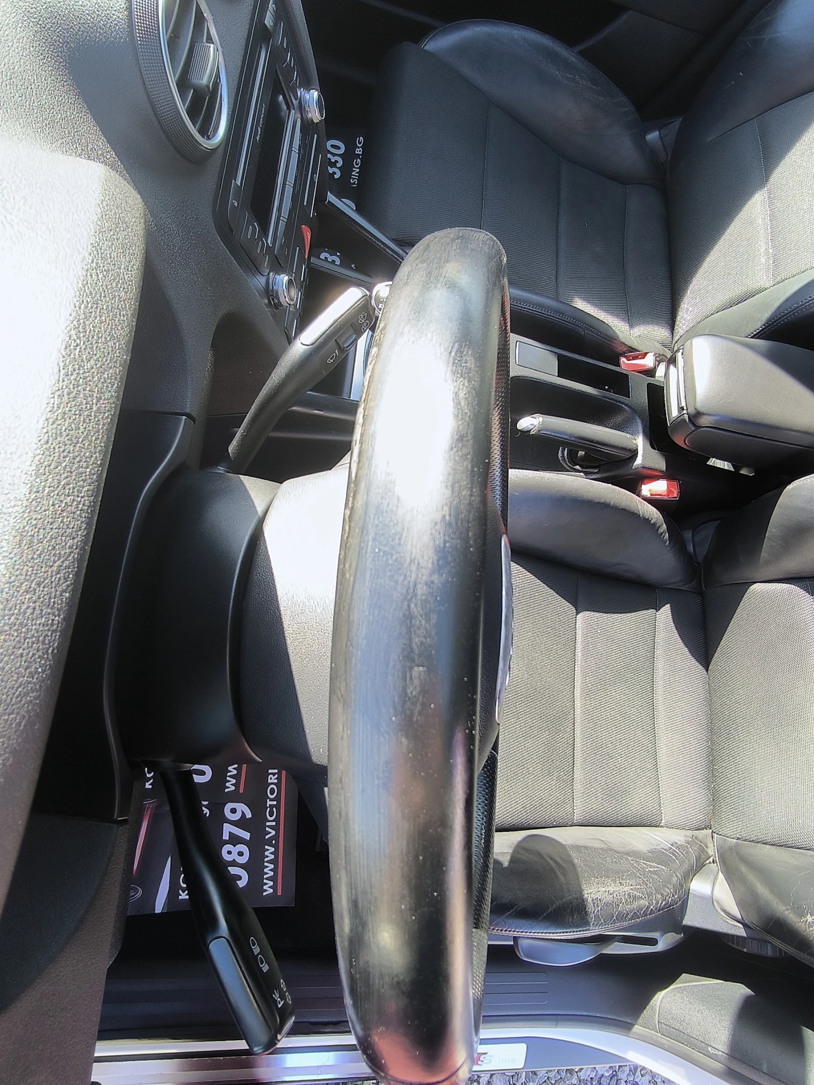Audi A3 2.0tdi 8V - S-line - Sportback , снимка 12 - Автомобили и джипове - 54389653