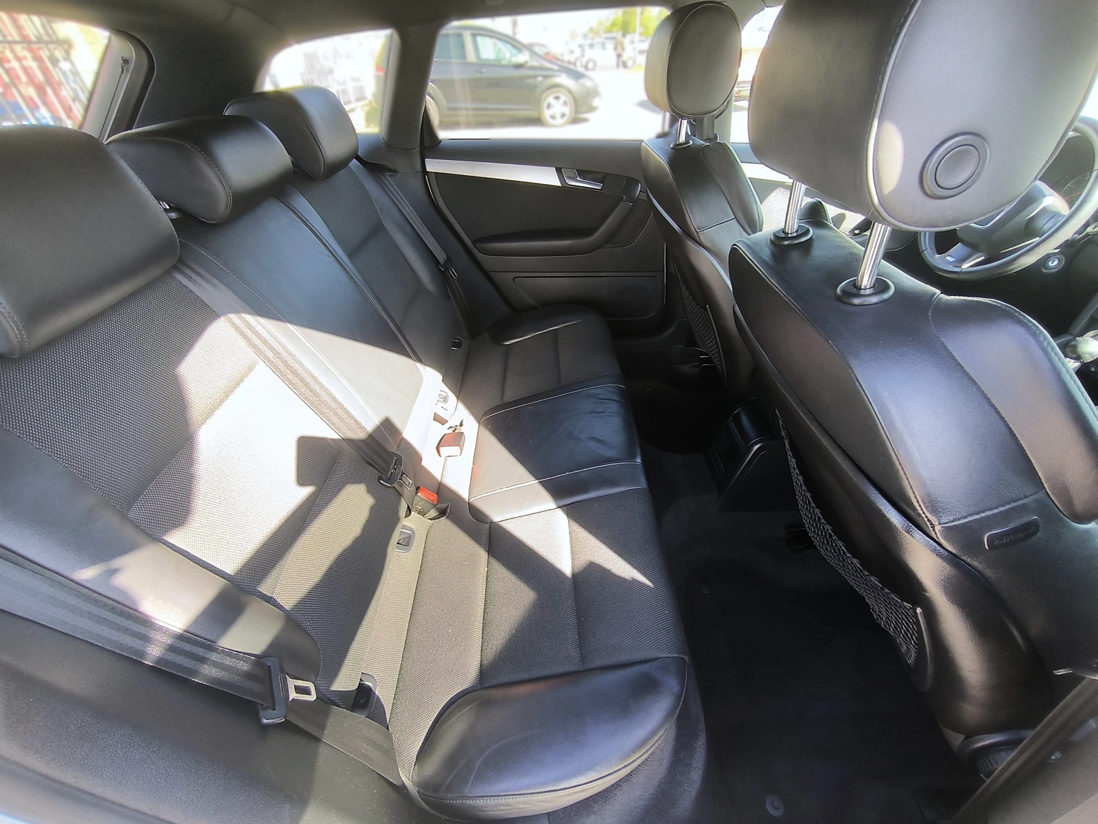 Audi A3 2.0tdi 8V - S-line - Sportback , снимка 13 - Автомобили и джипове - 54389653