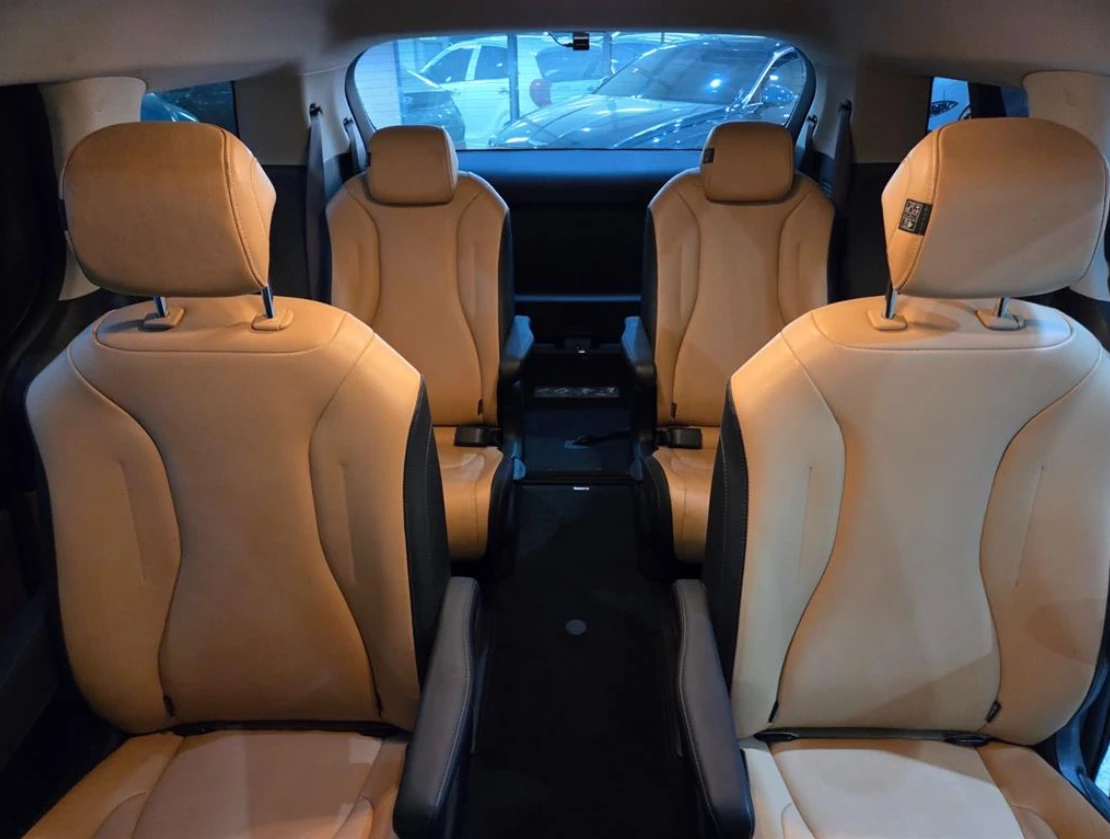 Kia Carnival ПРЕСТИЖ| ПОДГРЕВИ| ОБДУХВАНЕ| ДИСТРОНИ, снимка 16 - Автомобили и джипове - 54410450