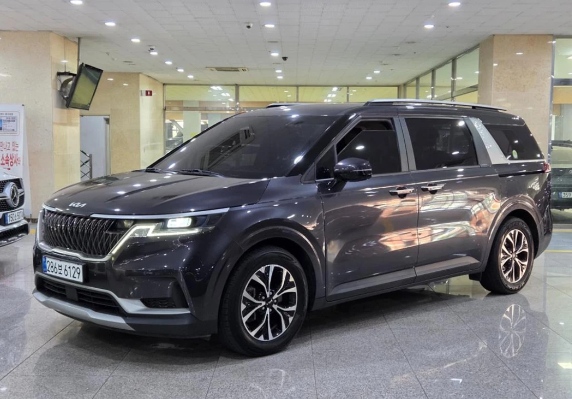 Kia Carnival ПРЕСТИЖ| ПОДГРЕВИ| ОБДУХВАНЕ| ДИСТРОНИ