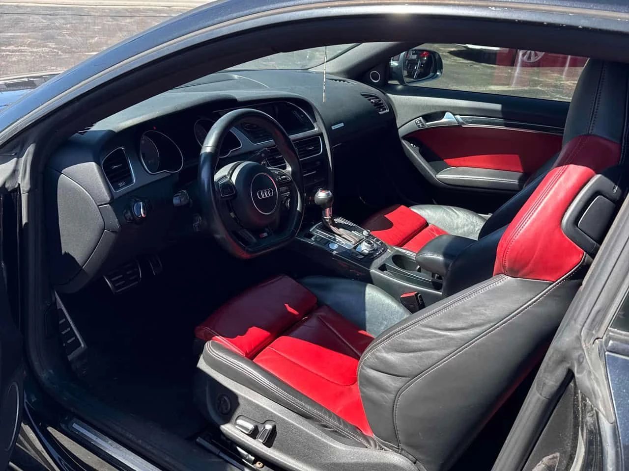 Audi S5 * Premium * CARFAX * ЦЕНА ДО БГ, снимка 6 - Автомобили и джипове - 54425587