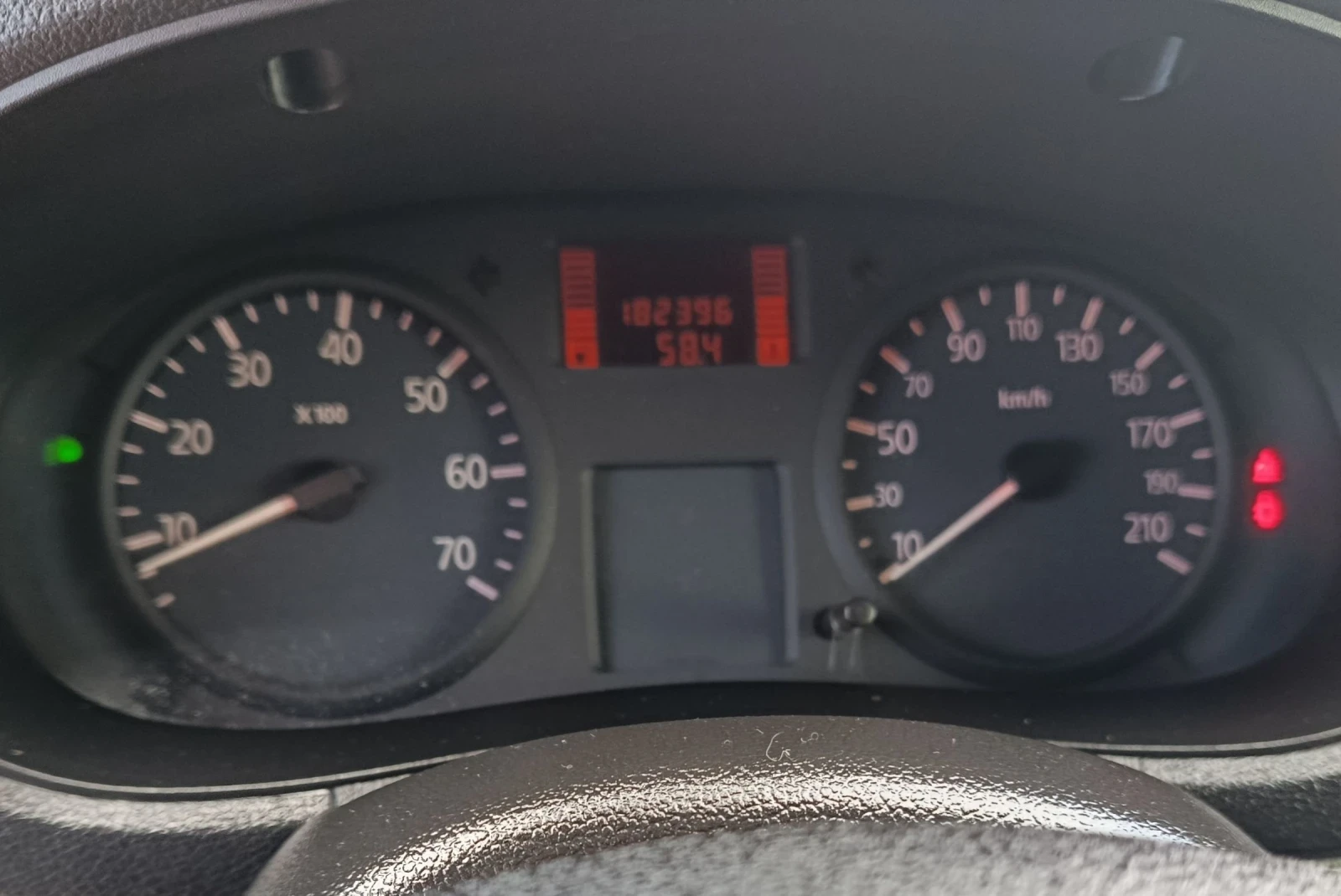 Renault Kangoo 1.6 ������ 4�4 ����� | Mobile.bg � ����������� 16