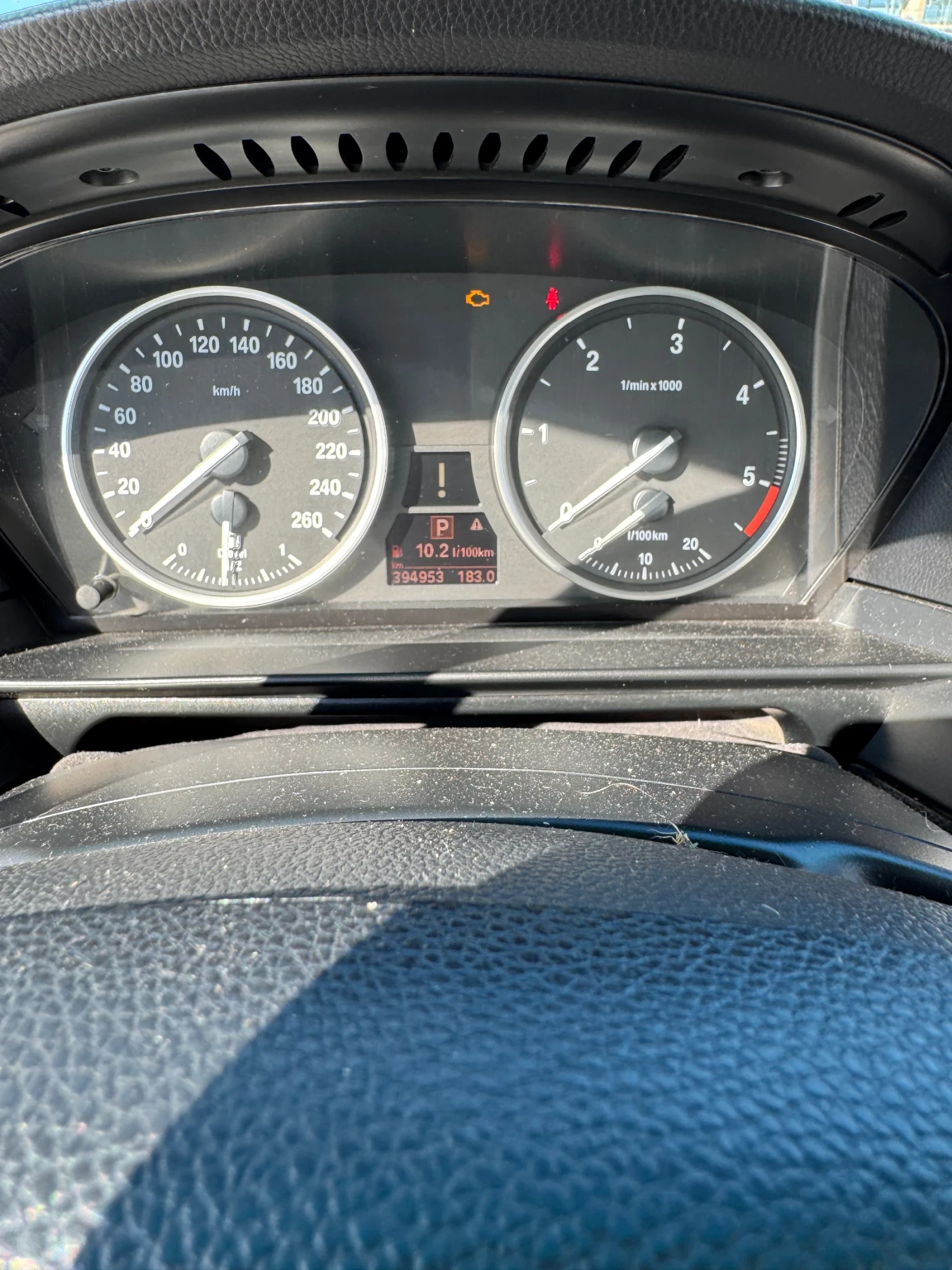 BMW 530, снимка 12 - Автомобили и джипове - 54905143