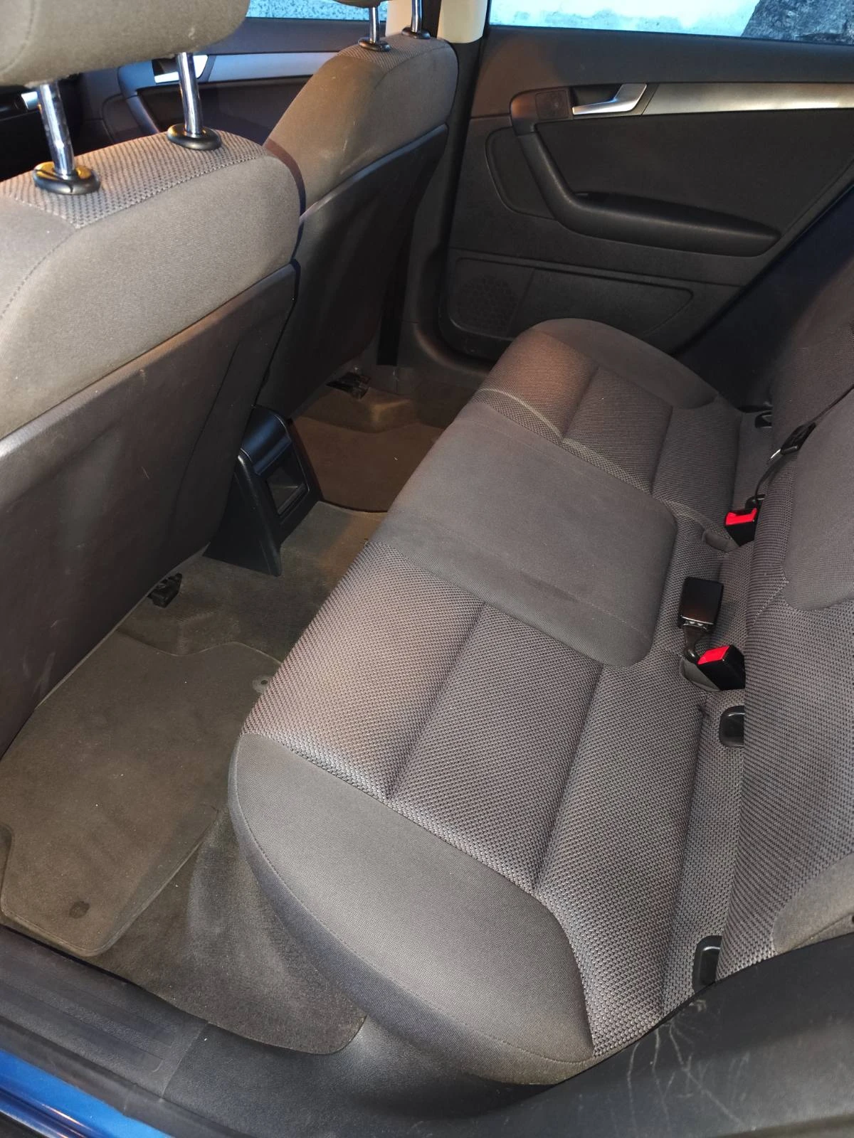 Audi A3, снимка 6 - Автомобили и джипове - 54986187