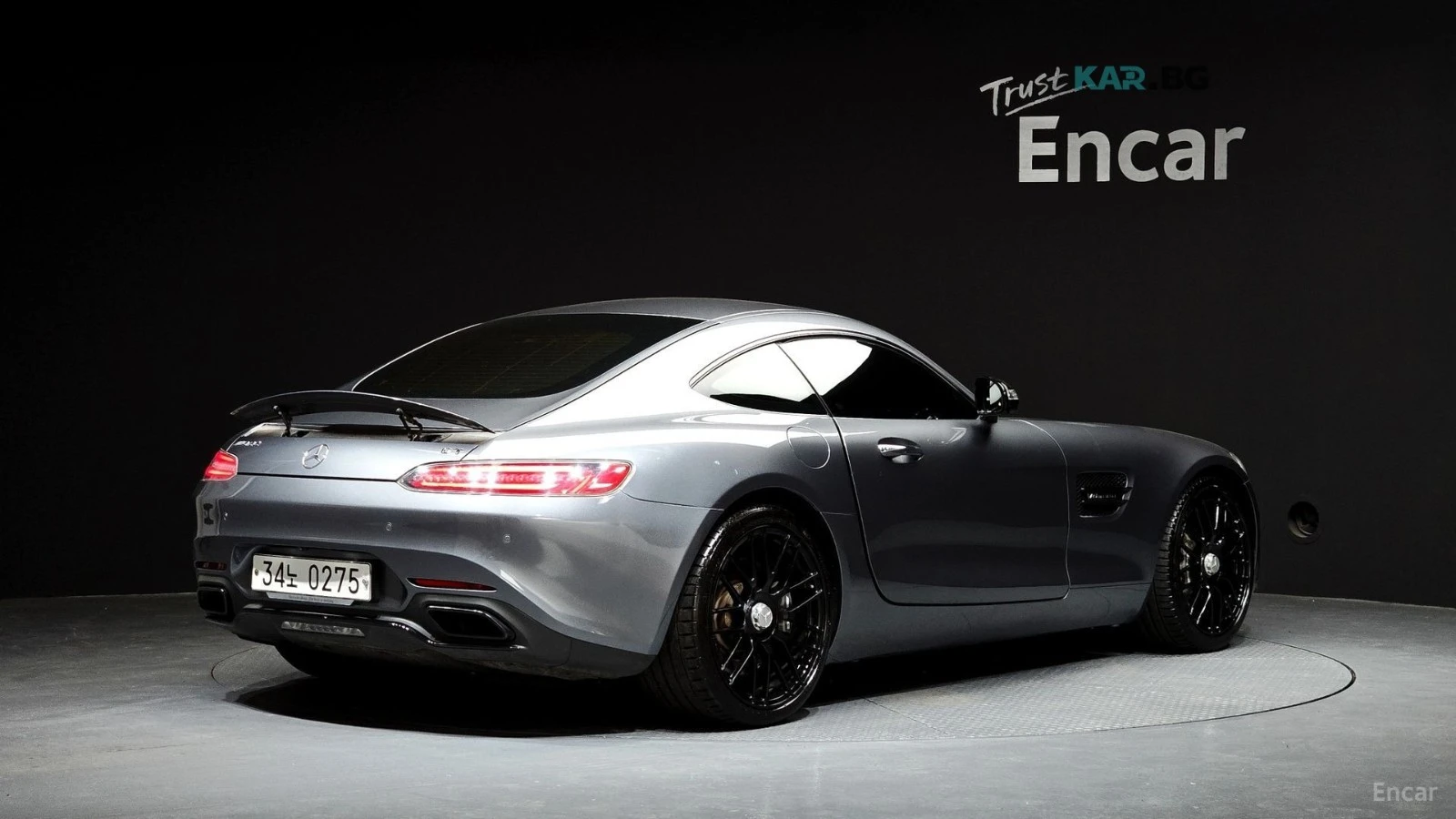 Mercedes-Benz AMG GT 4.0* ����* �������* ����*  | Mobile.bg � ����������� 2