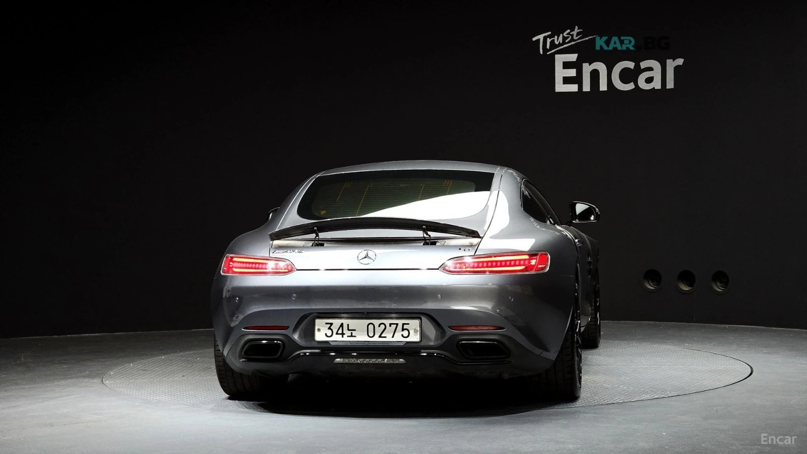 Mercedes-Benz AMG GT 4.0* ����* �������* ����*  | Mobile.bg � ����������� 4