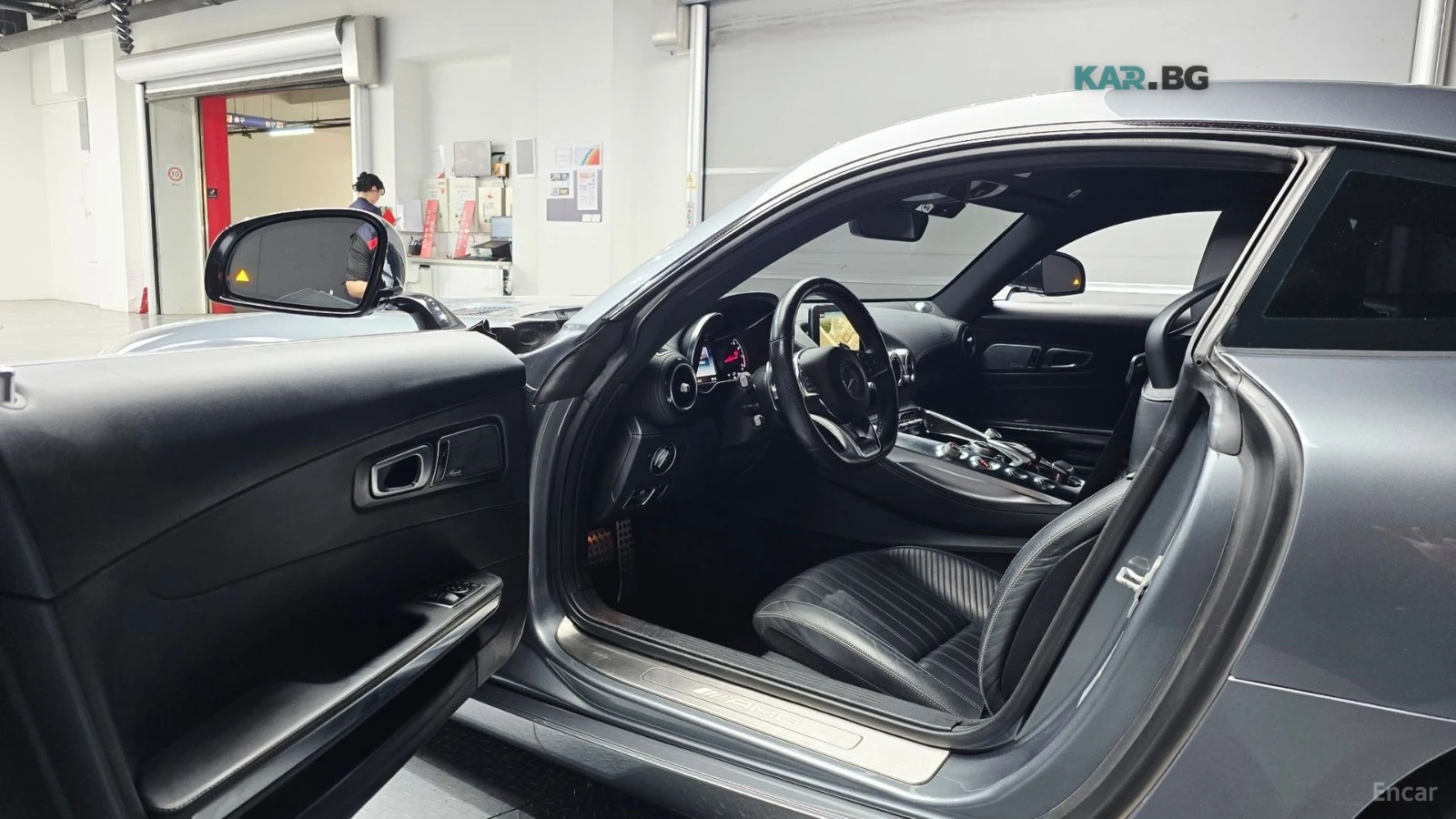 Mercedes-Benz AMG GT 4.0* ����* �������* ����*  | Mobile.bg � ����������� 10