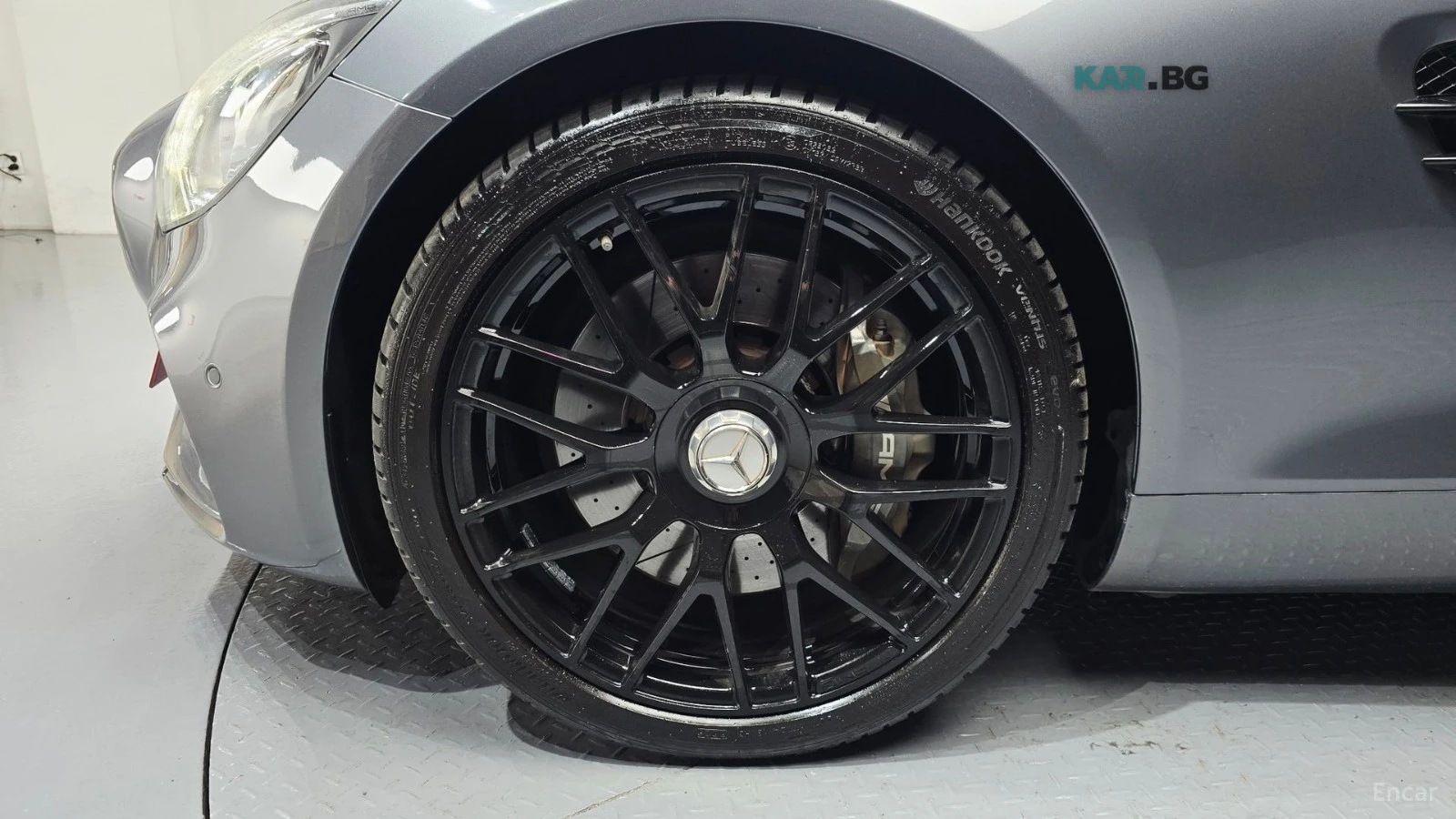 Mercedes-Benz AMG GT 4.0* ����* �������* ����*  | Mobile.bg � ����������� 5