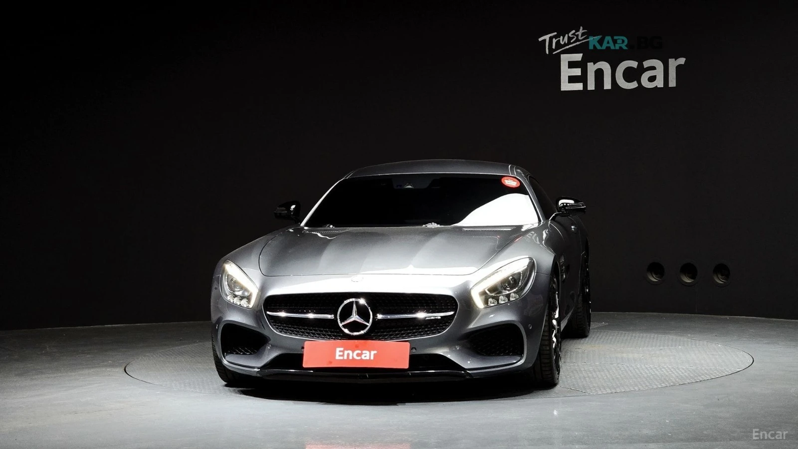 Mercedes-Benz AMG GT 4.0* ����* �������* ����*  | Mobile.bg � ����������� 3
