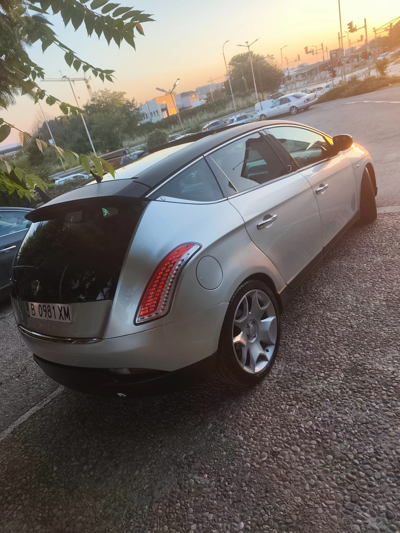 Lancia Delta | Mobile.bg � ����������� 2