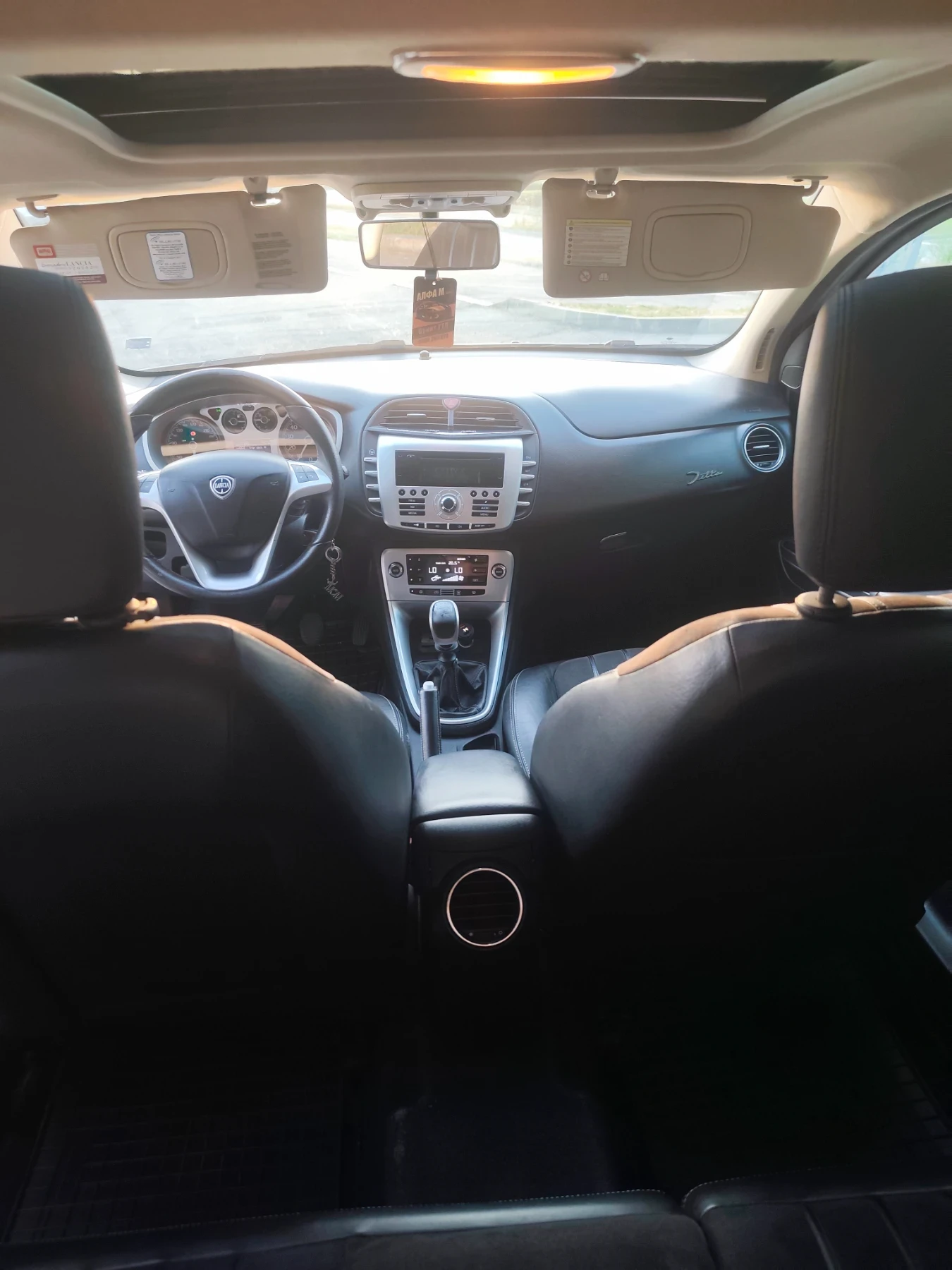Lancia Delta | Mobile.bg � ����������� 15