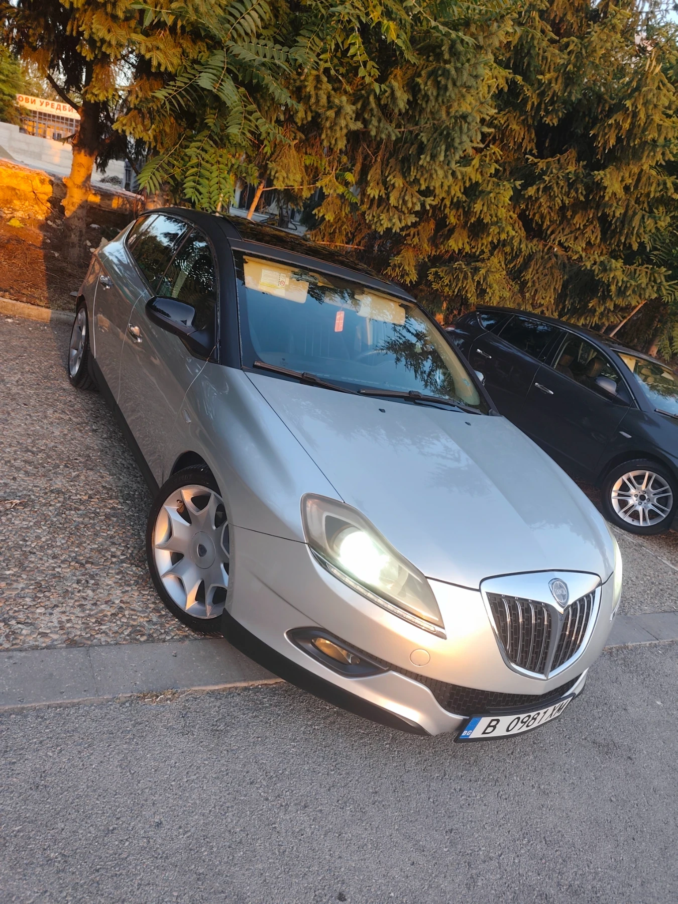 Lancia Delta | Mobile.bg � ����������� 10