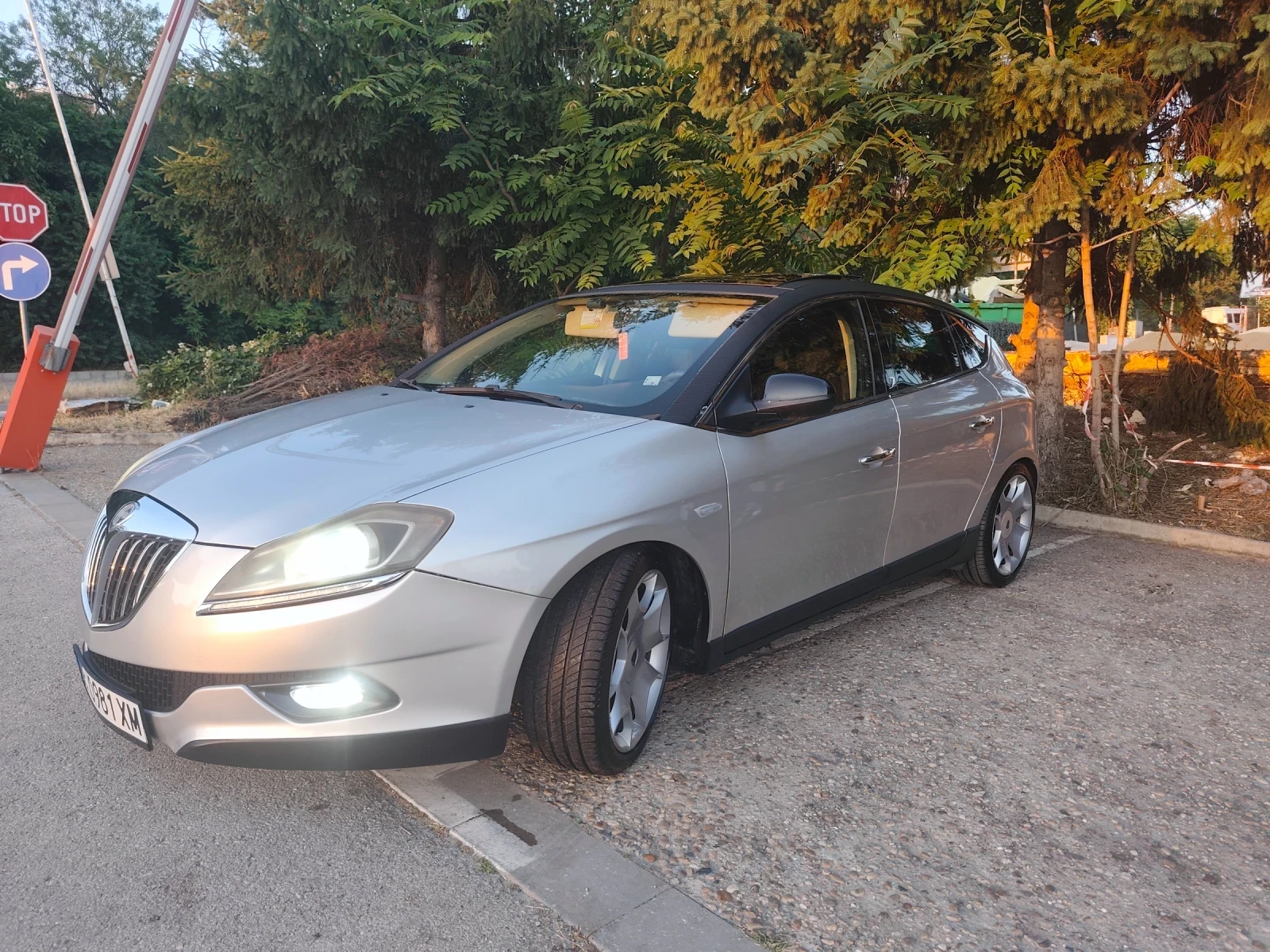 Lancia Delta | Mobile.bg � ����������� 12