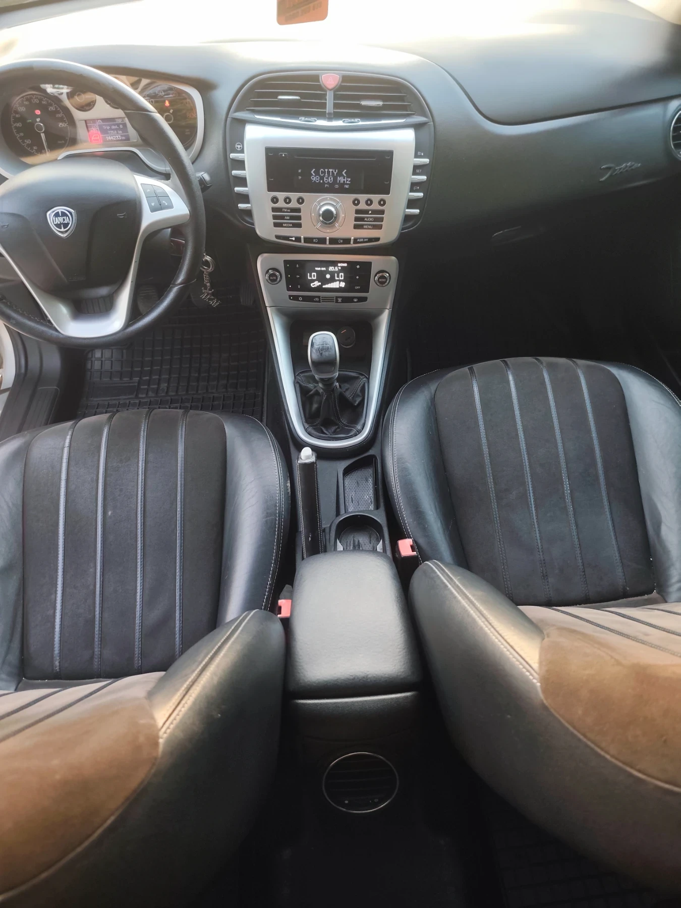 Lancia Delta | Mobile.bg � ����������� 16