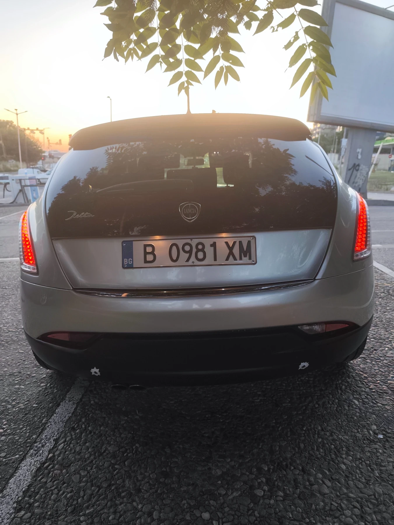 Lancia Delta | Mobile.bg � ����������� 3