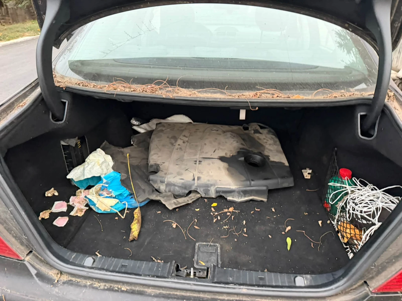 Mercedes-Benz E 220 170hp evo facelift | Mobile.bg � ����������� 17