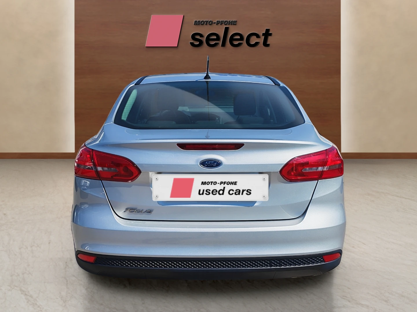 Ford Focus 1.5 TDCi, снимка 6 - Автомобили и джипове - 55366320