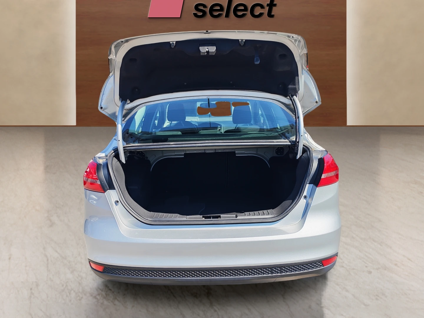 Ford Focus 1.5 TDCi, снимка 7 - Автомобили и джипове - 55366320