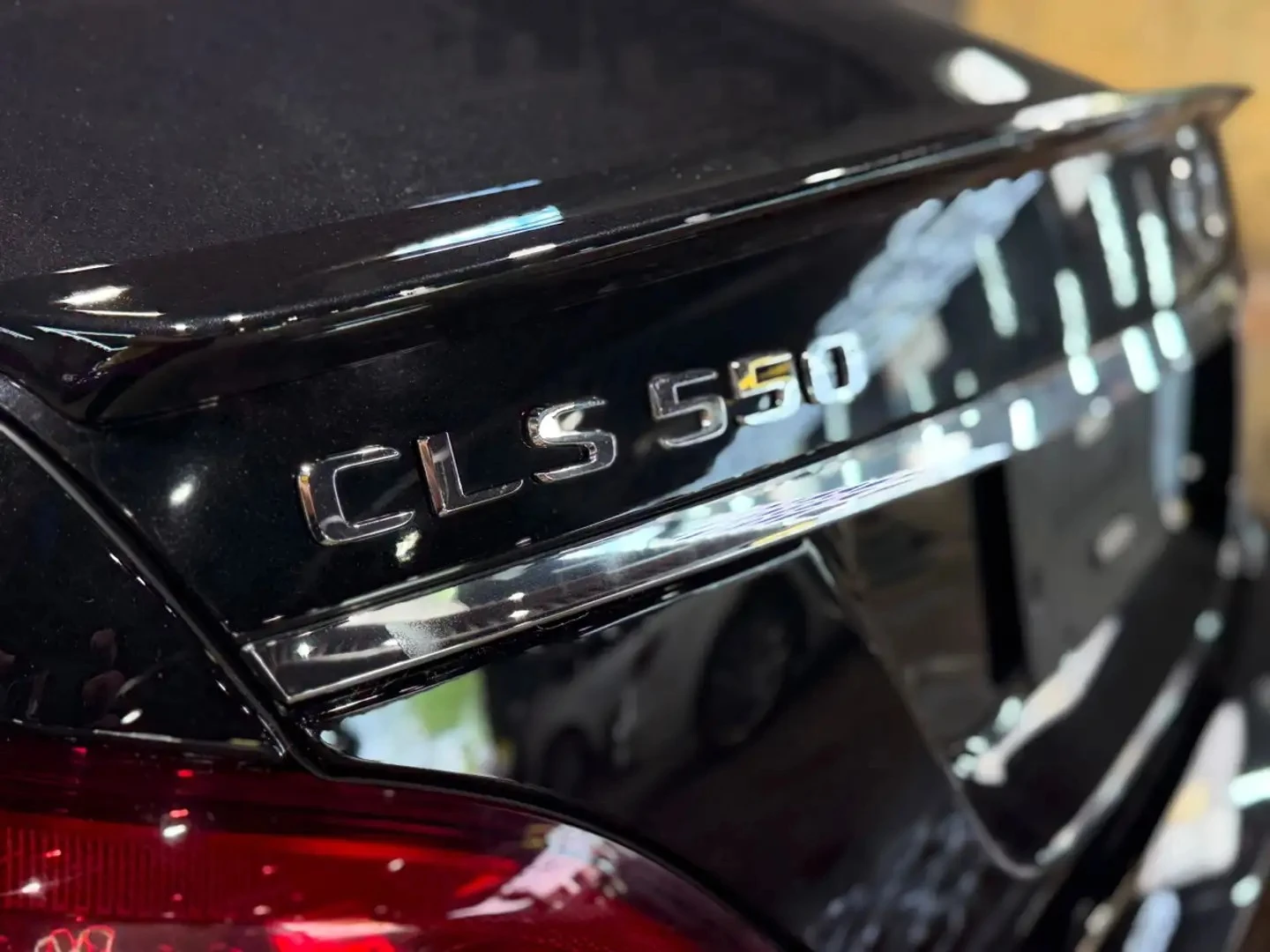 Mercedes-Benz CLS 55 * AMG* LED* CAMERA* Head up* KEYLESS* ПОДГРЕВ* , снимка 6 - Автомобили и джипове - 55587175
