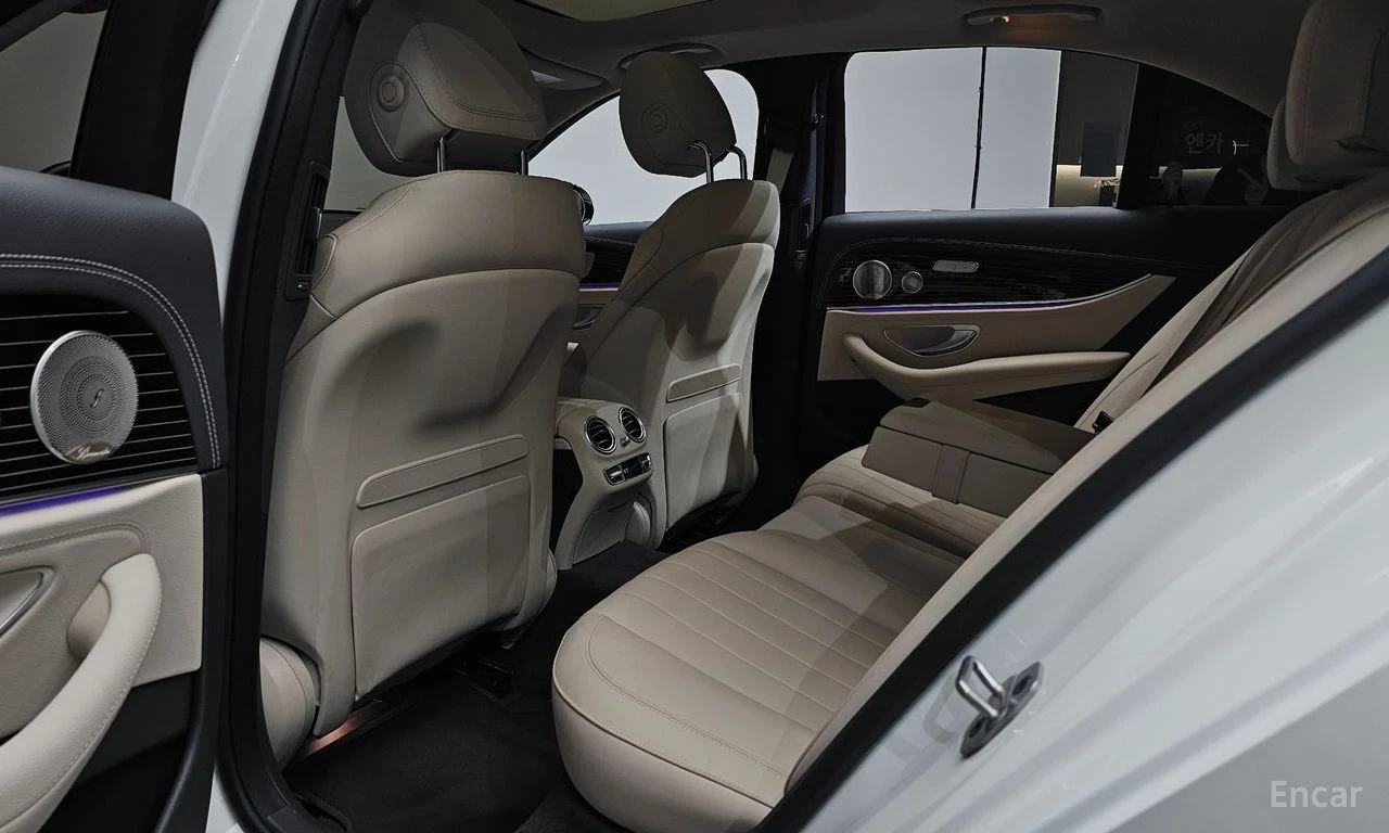Mercedes-Benz E 450 4MATIC* BURMESTER* ОБДУХВАНЕ* LANE* ASSIST* 360КАМ, снимка 15 - Автомобили и джипове - 55595827