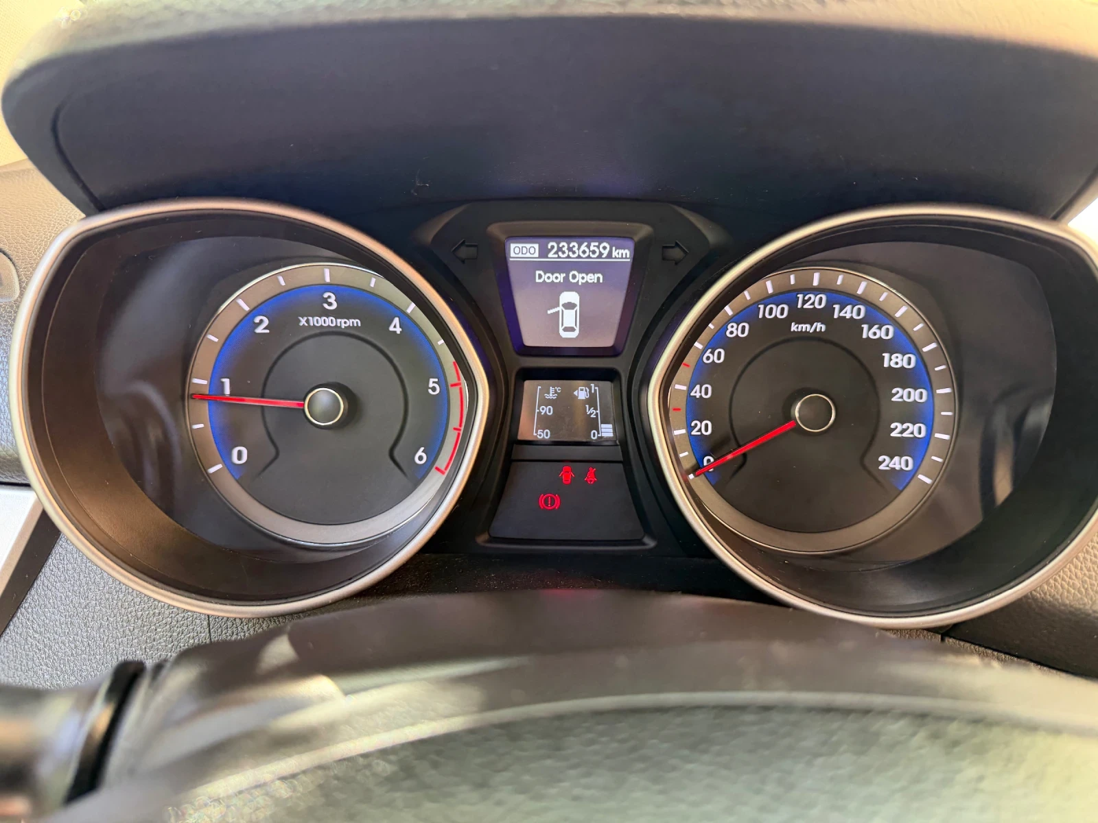 Hyundai I30, снимка 10 - Автомобили и джипове - 55964028