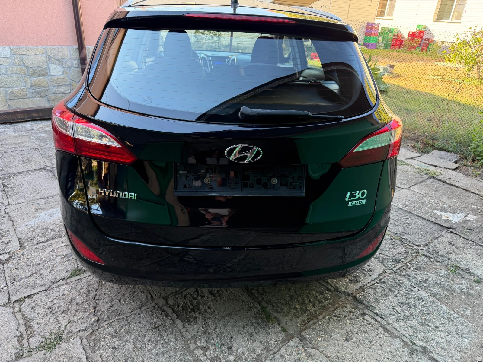 Hyundai I30, снимка 4 - Автомобили и джипове - 55964028