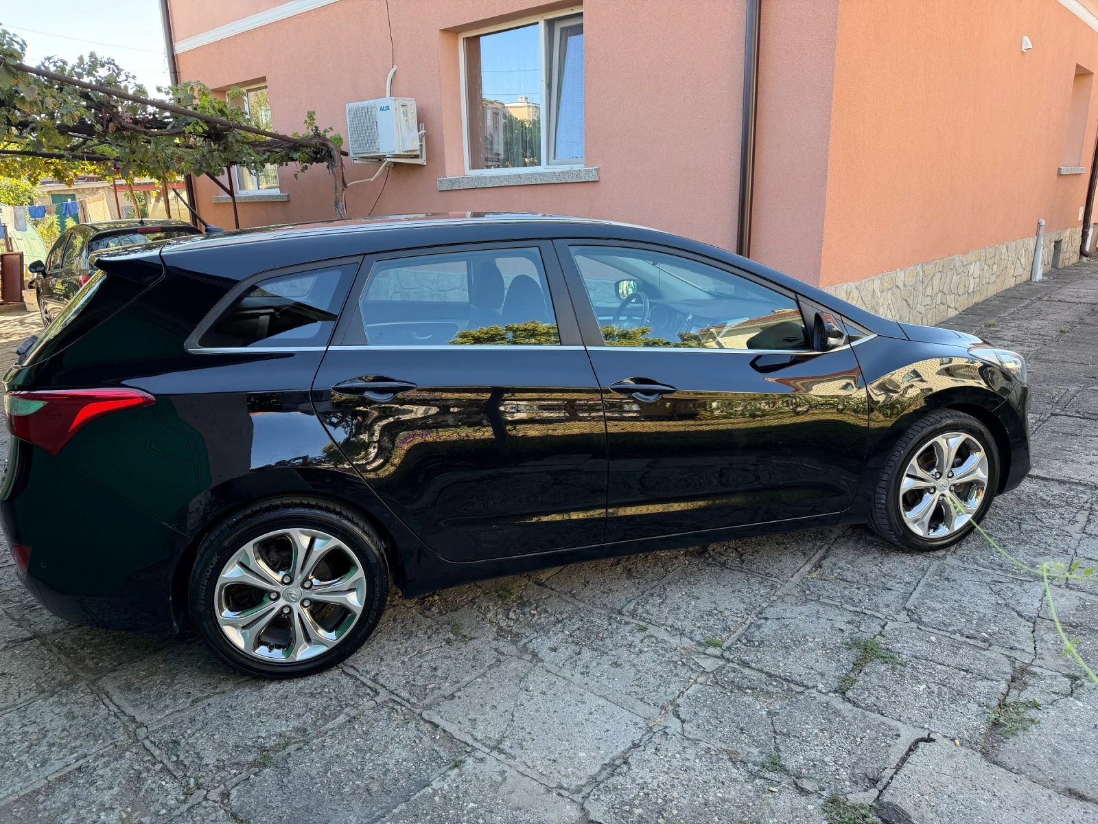 Hyundai I30, снимка 3 - Автомобили и джипове - 55964028