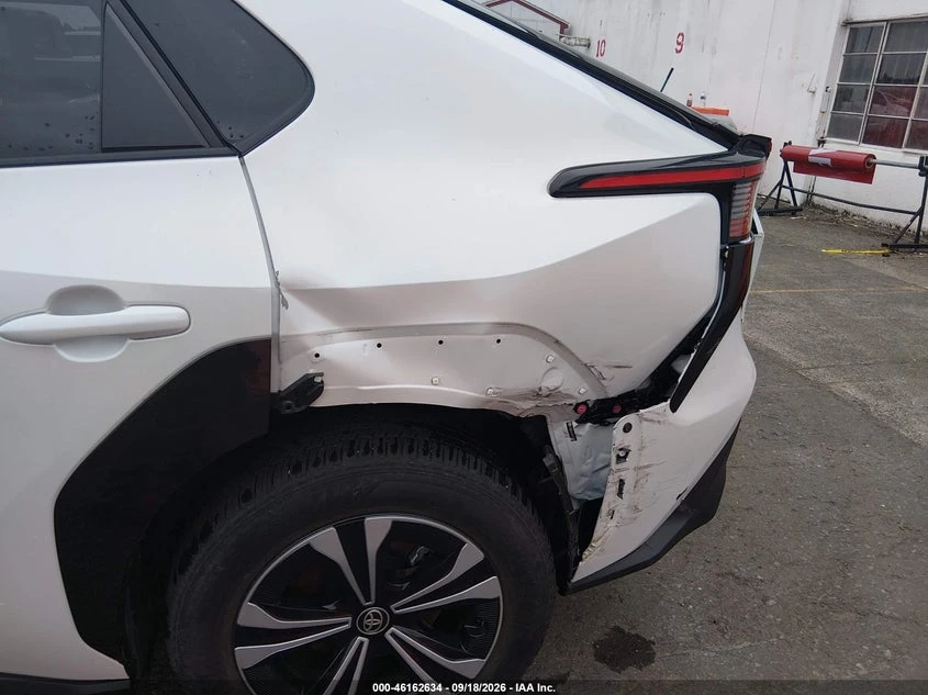 Toyota bZ4X Xle | Mobile.bg � ����������� 6