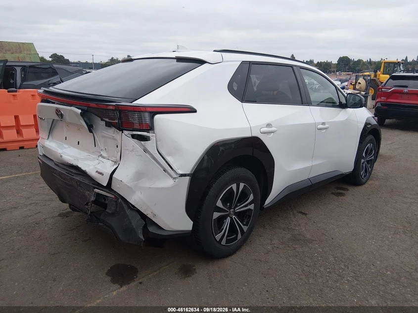 Toyota bZ4X Xle | Mobile.bg � ����������� 4