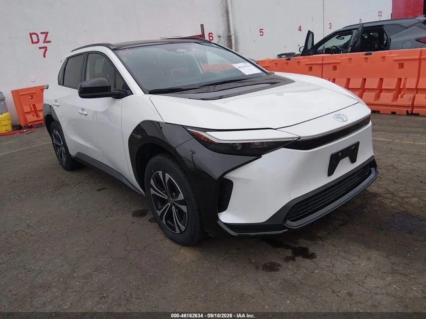 Toyota bZ4X Xle | Mobile.bg � ����������� 1