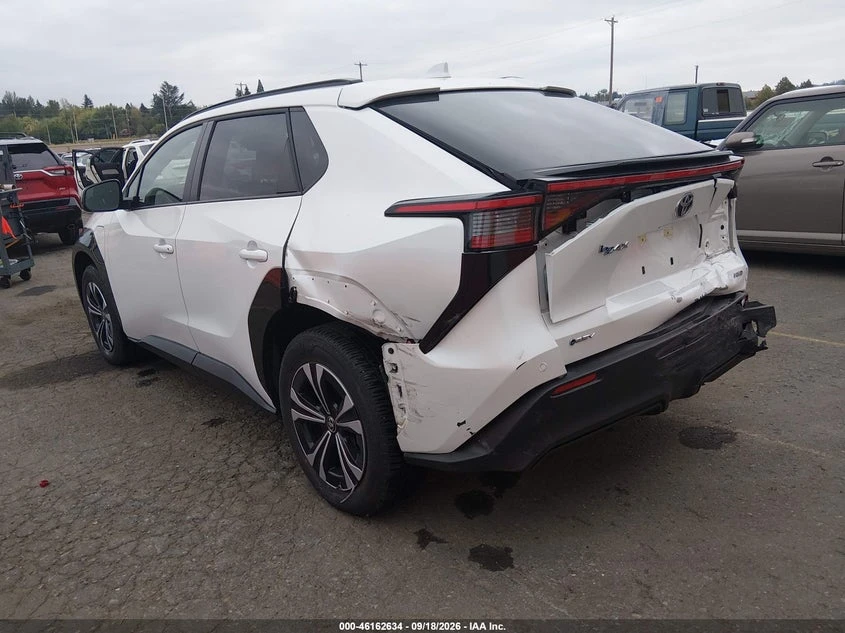 Toyota bZ4X Xle | Mobile.bg � ����������� 3