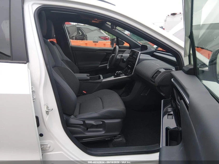 Toyota bZ4X Xle | Mobile.bg � ����������� 5