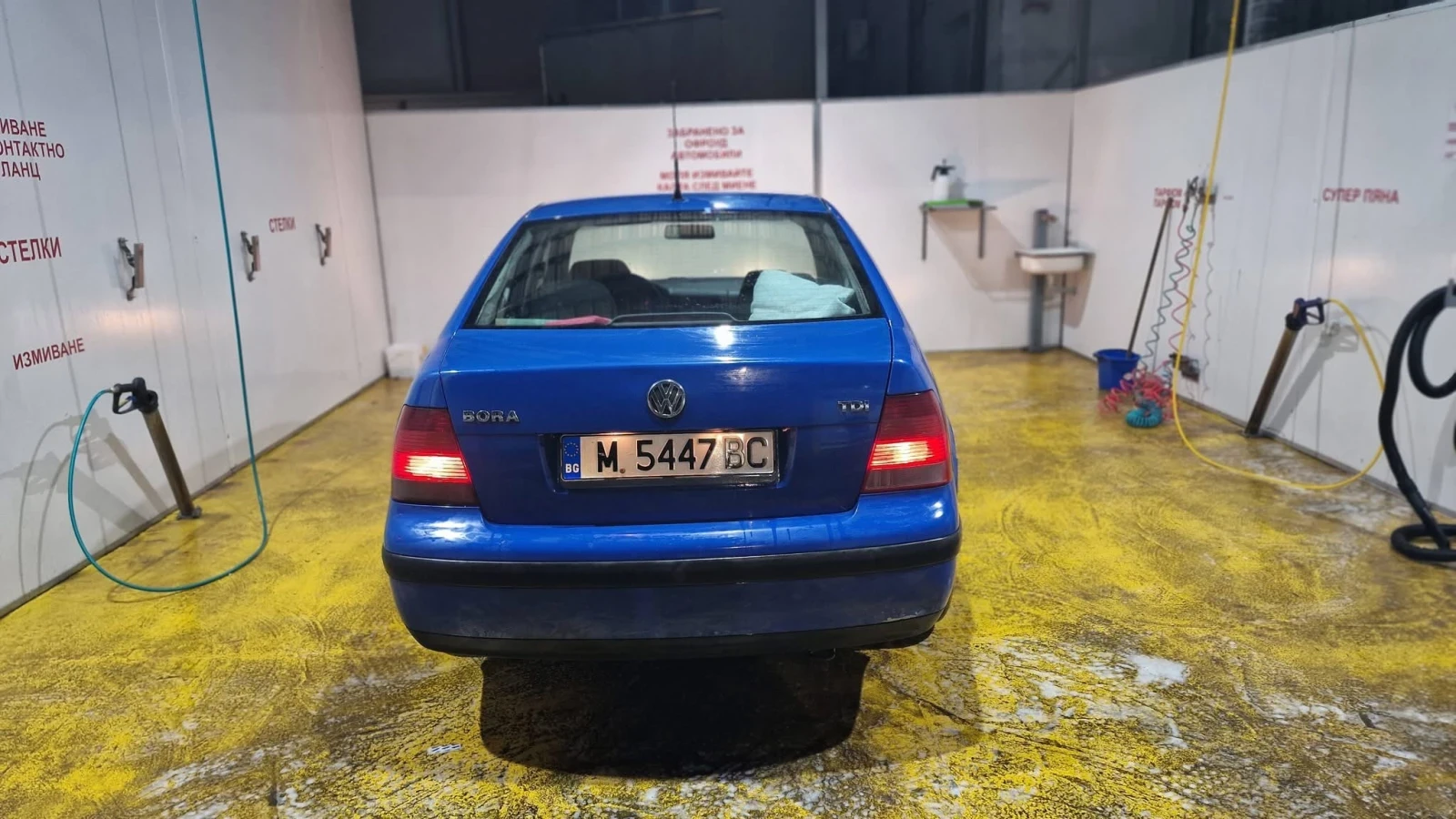VW Bora | Mobile.bg � ����������� 2