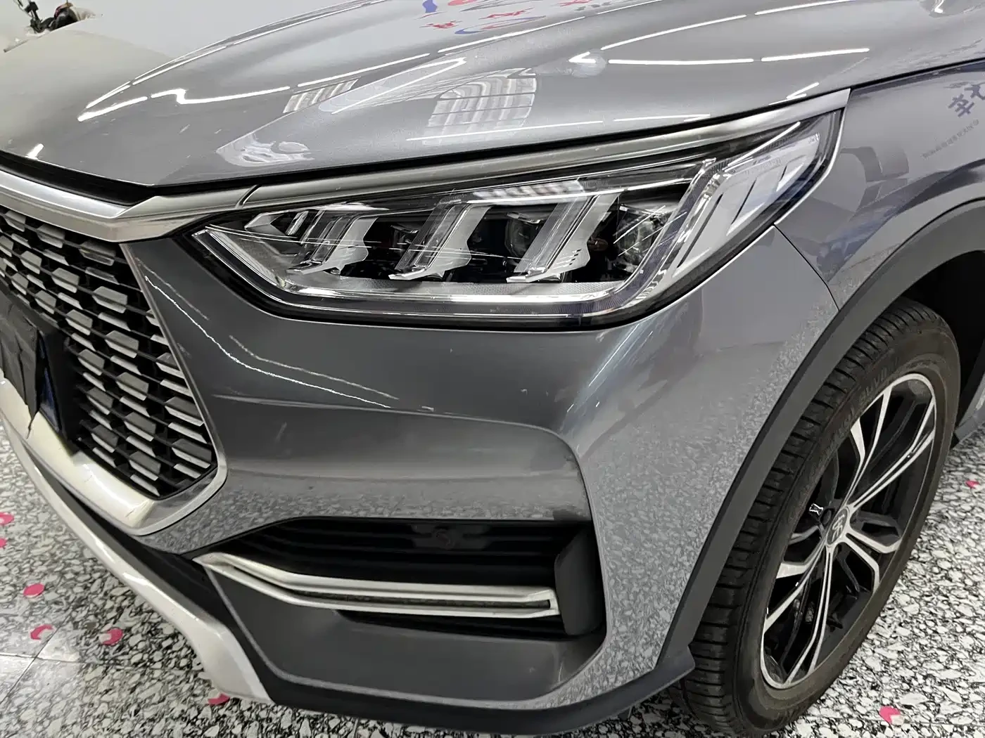 BYD Song L SONG* PLUS* 1.5T* FULL*  | Mobile.bg � ����������� 7