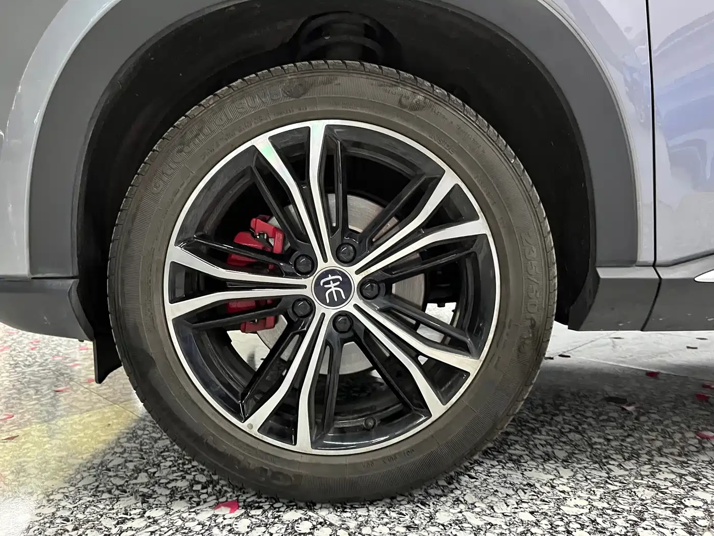 BYD Song L SONG* PLUS* 1.5T* FULL*  | Mobile.bg � ����������� 9