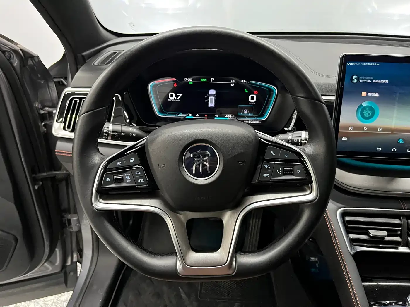 BYD Song L SONG* PLUS* 1.5T* FULL*  | Mobile.bg � ����������� 13