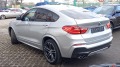 BMW X4 3.0D-М-SPORT X-DRIVE4Х4FULL ИЗКЛЮЧИТЕЛ СЕРВИЗ КНИЖ - изображение 4