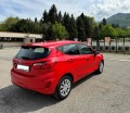 Ford Fiesta CONNECTED 1.1 Duratec 75 PS M5 FWD - изображение 6