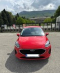 Ford Fiesta CONNECTED 1.1 Duratec 75 PS M5 FWD, снимка 2