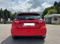 Ford Fiesta CONNECTED 1.1 Duratec 75 PS M5 FWD - изображение 5
