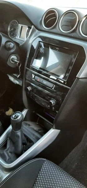 Suzuki Vitara, снимка 7