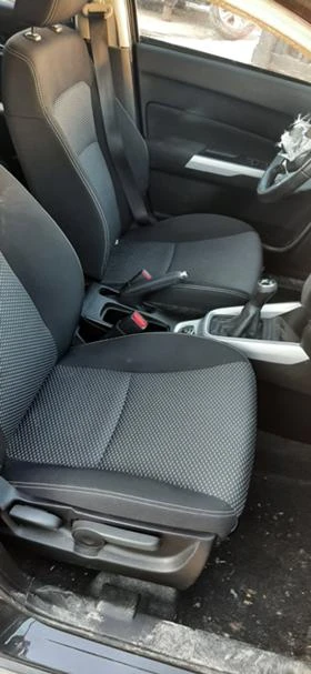 Suzuki Vitara, снимка 6