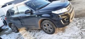 Suzuki Vitara, снимка 2
