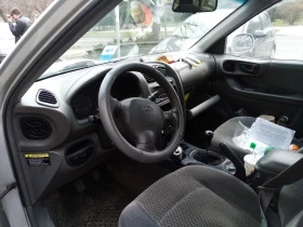 Hyundai Santa fe, снимка 6