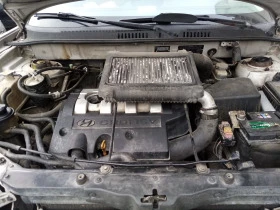 Hyundai Santa fe, снимка 5