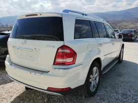 Mercedes-Benz GL 450 Регистриран осблужен, снимка 4