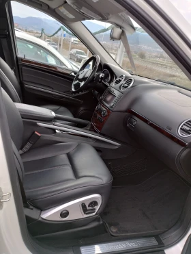 Mercedes-Benz GL 450 Регистриран осблужен, снимка 9