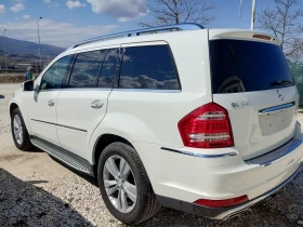 Mercedes-Benz GL 450 Регистриран осблужен, снимка 5